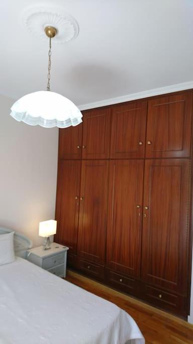 Sunny Family Apartment In Chania Close To The Sea Bagian luar foto
